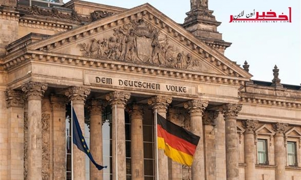 Le gouvernement allemand Discussion d’un projet de loi indemnisant toute personne qui publie  des commentaires portant atteinte sur les réseaux sociaux