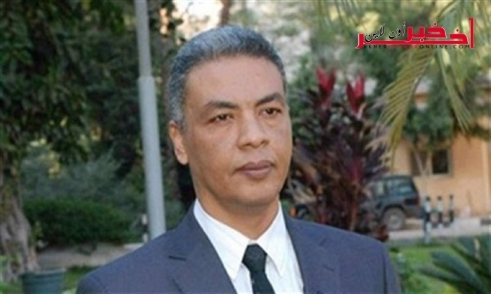 L’expert stratégique Samir Rageb évoqué sur la décision du  tribunal administratif est la réhabiliter pour l’Egypte 