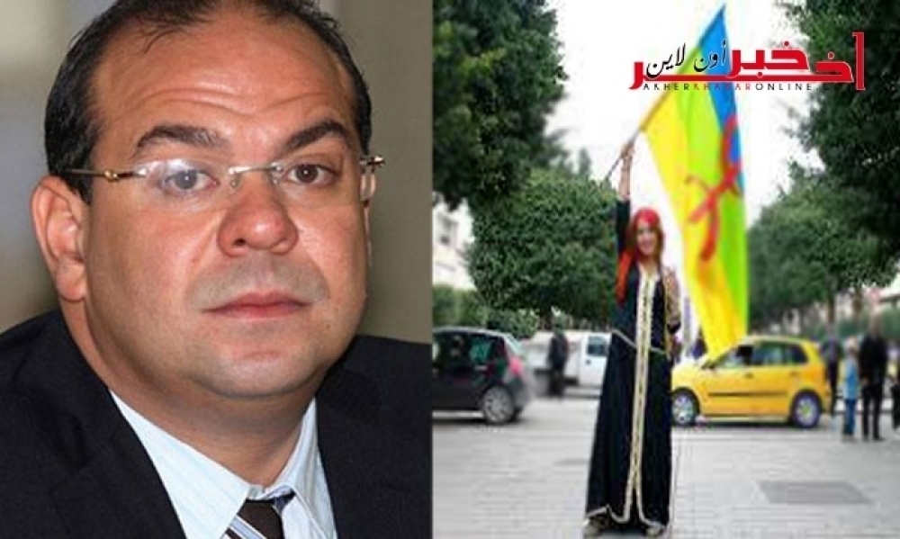 Mehdi Ben Gharbia félicite les Amazighs tunisiens à l’occasion de leur nouvel an 2967