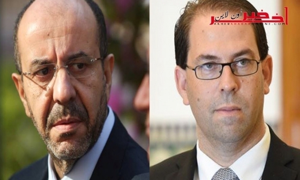 Chahed parle des avoirs de Belhassan Trabelsi et des avoirs pillés