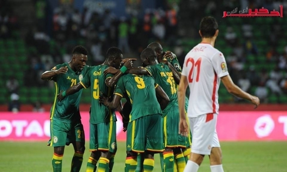 CAN 2017 : Le Sénégal qualifié pour les quarts de finale