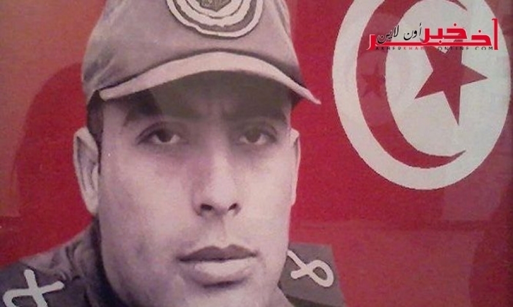 Kairouan-Chebika: Un mausolée érigé à la mémoire de Anis Jelassi