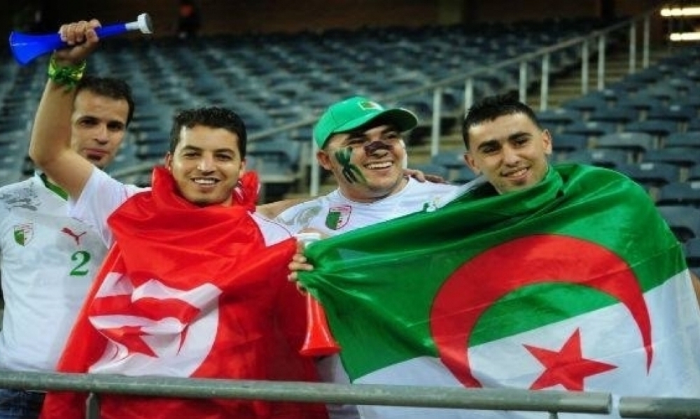 CAN2017-Algérie: Les facebookers ironisent sur le spot publicitaire de Mahrez