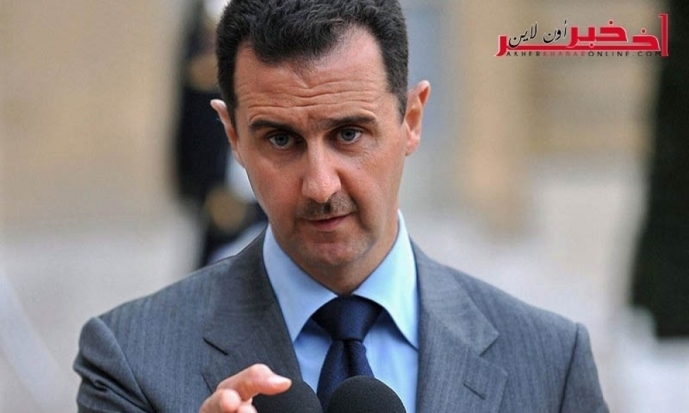 Bachar Assad: nous nous soucions désormais “d’assainir des cerveaux pollués par Daech”