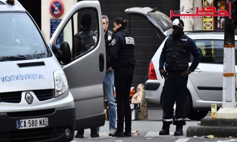 Autriche: un attentat terroriste déjoué à Viennes, un suspect arrêté