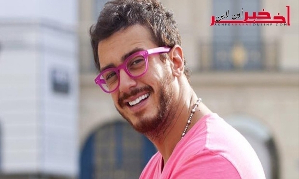  Lasaad Lamjarred en bonne santé, selon ses parents