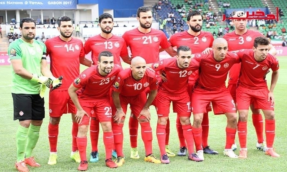 CAN 2017 (Quart de finale): En cas de qualification, la Tunisie affrontera le Burkina Faso