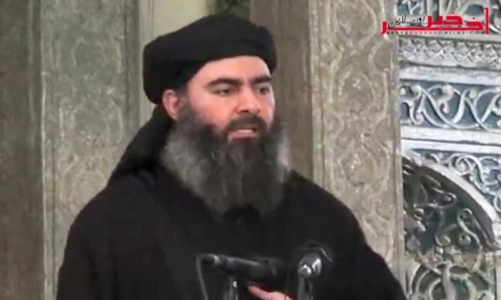 Des informations font état de la blessure de Baghdadi dans un raid sur la frontière irako-syrienne