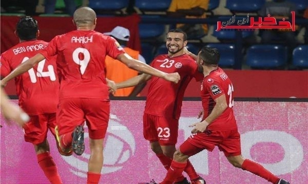 CAN 2017 - La Tunisie en quarts de finale