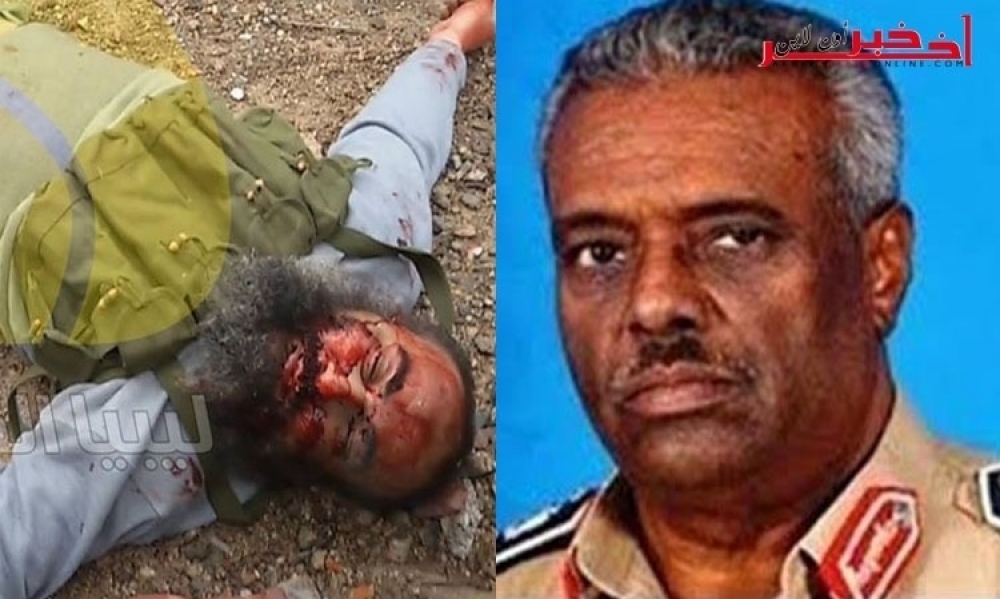  Commandant de l’air libyen: Identification mardi du corps attribué à Abou Iyahd
