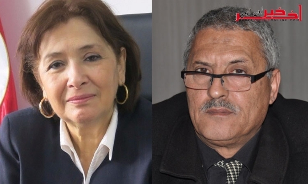  Baazaoui et Bouguerra: notre présence à l’IVD tributaire de notre "silence sur la mainmise sur l’instance"