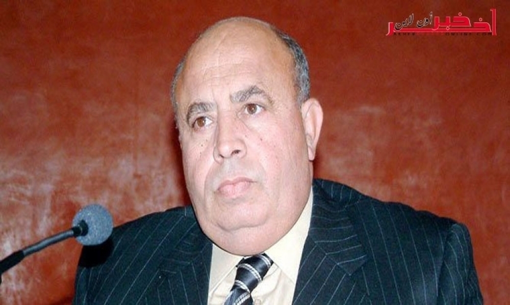 Abid Briki: La fonction publique est saturée