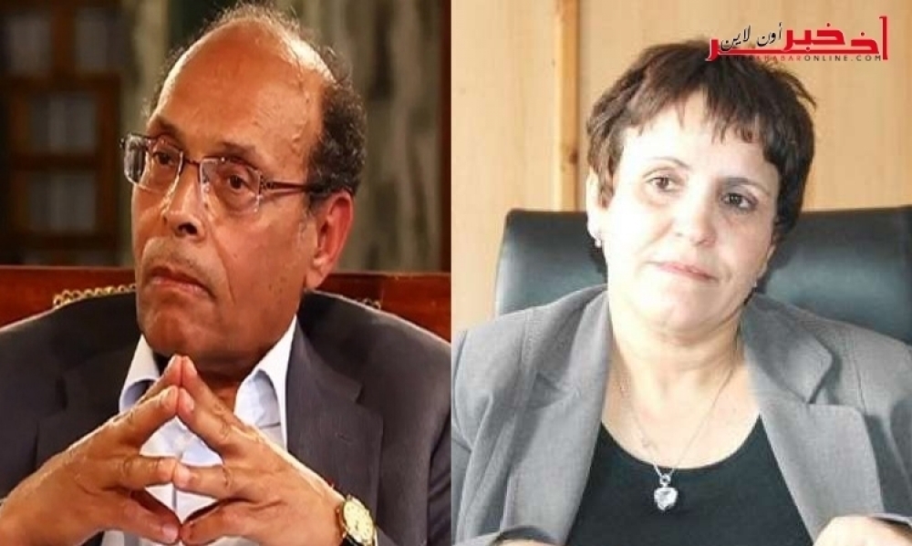 Un journal algérien accuse Moncef Marzouki d’inviter la France à coloniser de nouveau la région