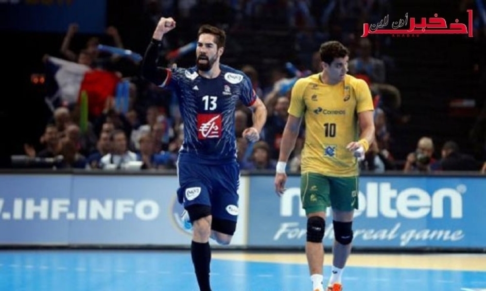 Hand-Mondial 2017 : La France en finale