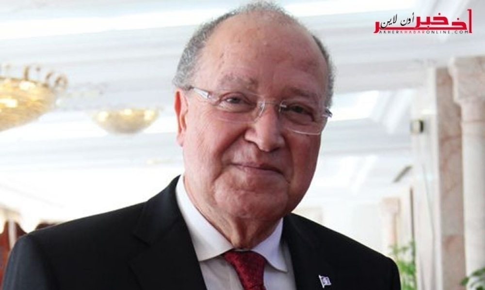 Mustapha Ben Jaafar: la coalition entre Ennahdha et Nidaa n’a rien apporté au pays