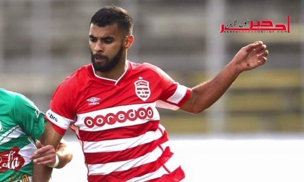 Officiel: Le Fath saoudien annonce le transfert de Abdelkader Oueslati