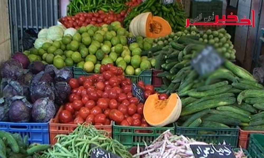 Zied Ladhari pour le boycott des produits aux prix élevés