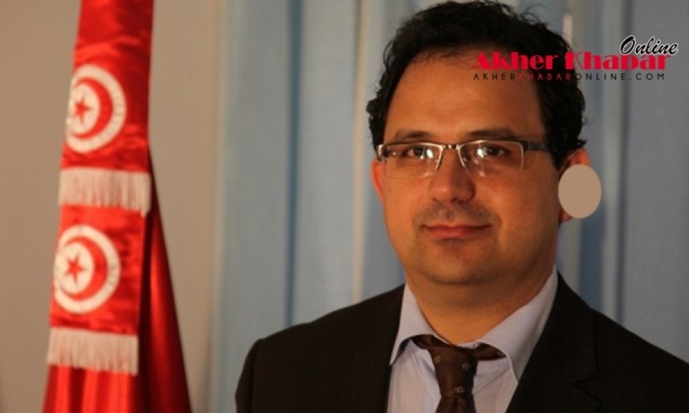 Zied Ladhary reconnaît l’importation de quantités de piments et de tomates de Libye