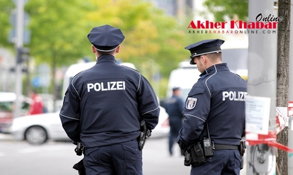 Allemagne : Arrestation d’un tunisien appartenant à DAECH