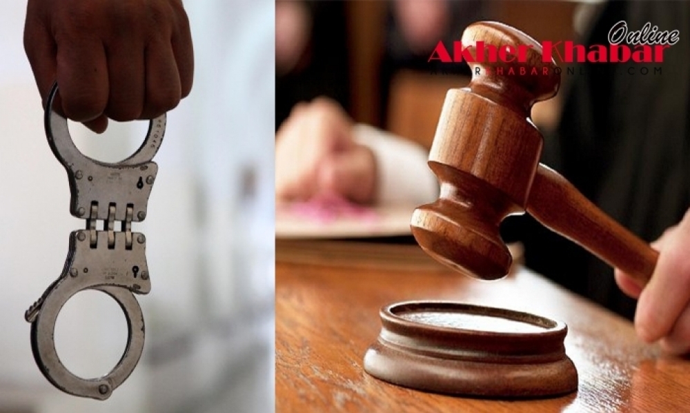  L’ex-dirigeant du S.Tunisien Mohamed Darouiche condamné à un an de prison ferme