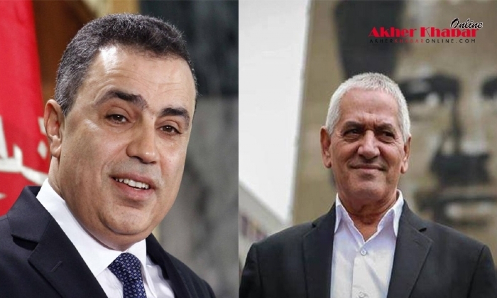  Mehdi Jomaa refuse de commenter les déclarations de Houcine Abassi