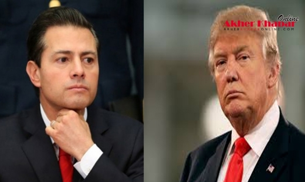 Le porte parole du président mexicain:  Tout la vérité sur la menace de Trump d’intervenir militairement au Mexique