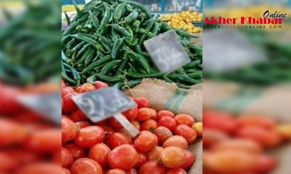 Chokri Rezgui: “Le piment et la tomate, produits pour riches, peuvent être boycottés”