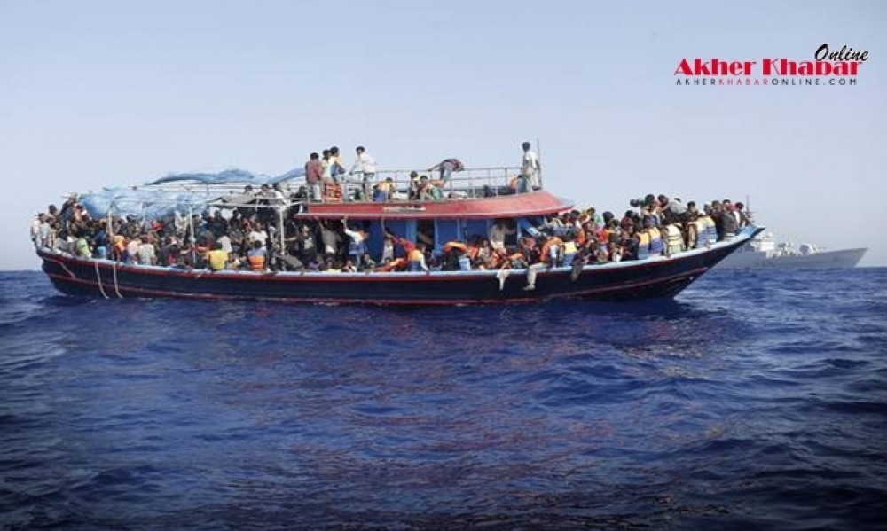 Officiel : 694.000 tunisiens ont émigré depuis 2009        