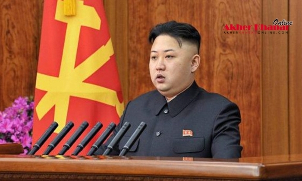 Corée du nord: le chef des renseignements limogé, des exécutions en masse