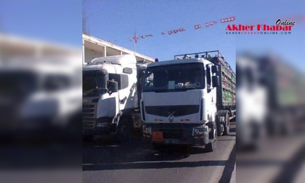 Urgent - Meknassi: tension, camions saisis et établissements publics en grève