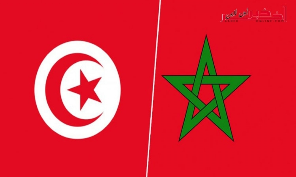 الجامعة المغربية لكرة القدم : مبارة ودية بين تونس و المغرب نهاية شهر مارس القادم 