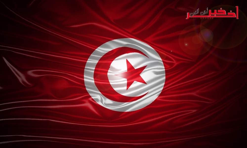 كل التفاصيل عن تهيئة علم بمناسبة عيد الإستقلال كلفته 300 ألف دينار