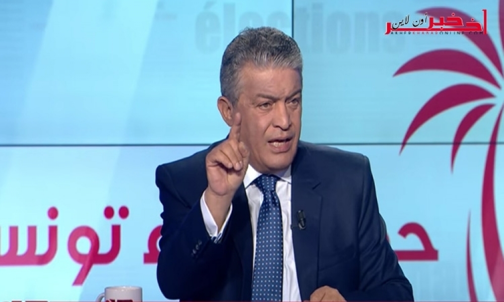 فيديو/ منذر بالحاج علي: شراء سفارة قطر عقّار من شفيق جرّاية يعتبر مكافأة على مهام غامضة ومريبة قام بها لفائدتها