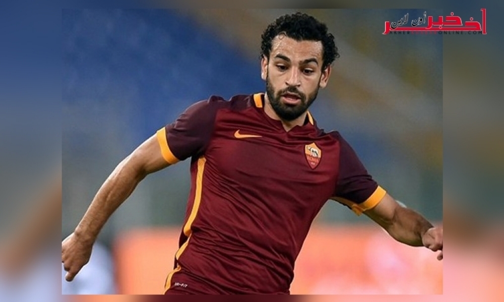 بينهم اللاعب المصري محمد صلاح ، الشرطة الإيطالية تحقّق في واقعة الدُّمى "المشنوقة" للاعبي روما
