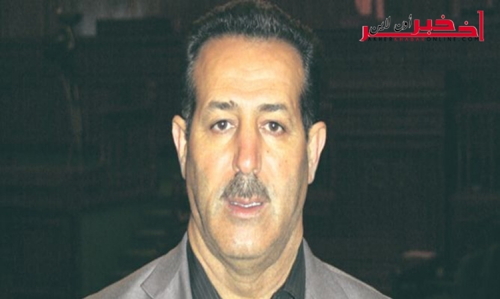 فيصل الجدلاوي يتحدث  لـ"آخر خبر أونلاين"  عن ملف شفيق جراية  و قصة الـ600 صفحة  ومضمونها