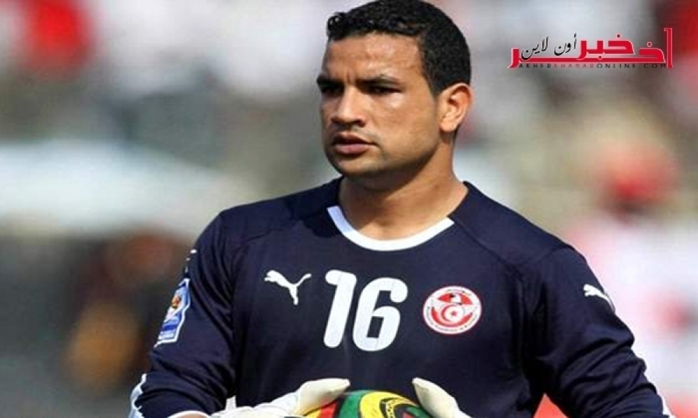 أيمن المثلوثي يغيب عن النجم الساحلي أمام الهلال السوداني
