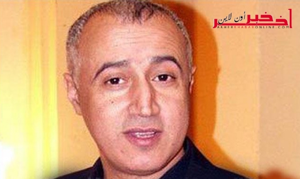 جمال ساسي: شركات سبر الآراء تؤثّر سلبا على "الدوامة"، ولو طُلب منّي إعادة دور "حفة" سأفعل ذلك بسرور