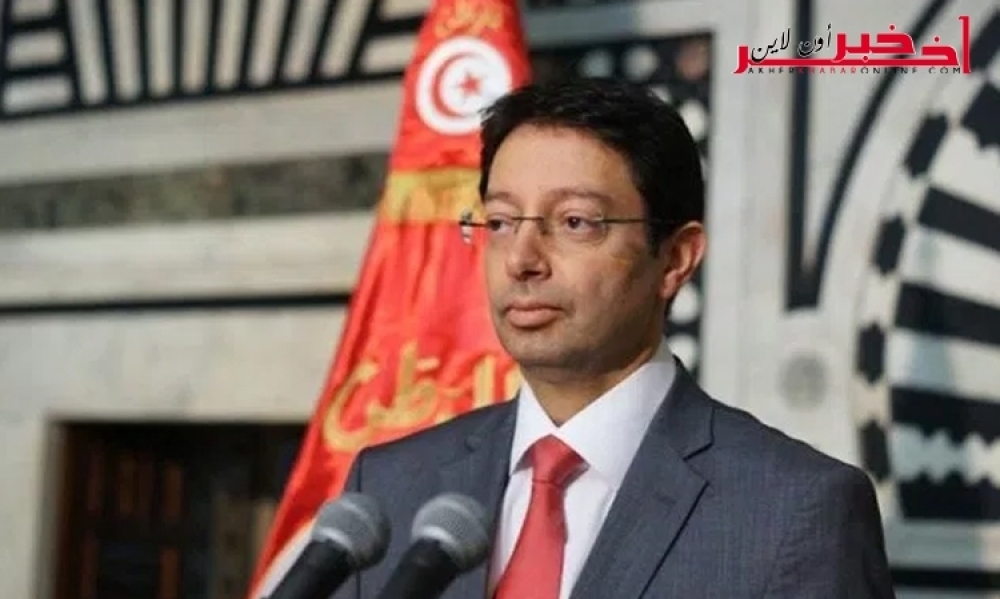 رسمي /  تعليق نشاط  وحل 50 جمعية  لعدم توضيح مصادر تمويلاتها