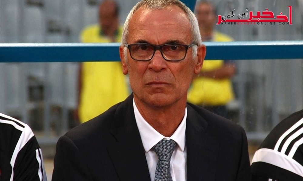 مدرب المنتخب المصري في تقرير سرّي: صيام اللاعبين 16 ساعة متتالية وغرورهم كلّفنا الهزيمة أمام تونس