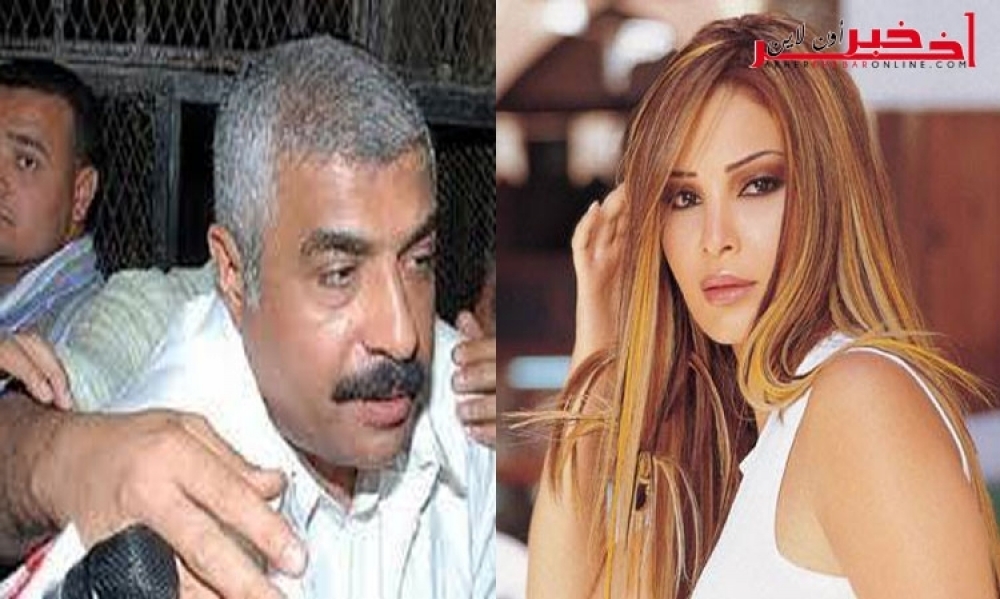  رويترز :  عبد الفتاح السيسي  يعفو عن  هشام طلعت مصطفى المتهم بقتل سوزان تميم