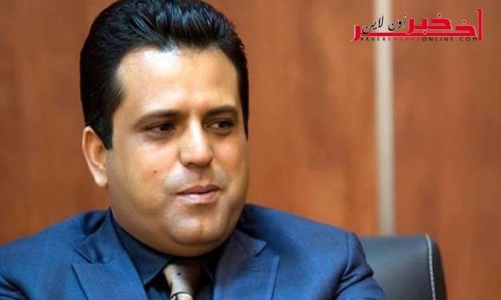 الرياحي يعلن 14 جويلية موعدا للجلسة العامة الإنتخابية للإفريقي..والجماهير تطالبه بالرحيل