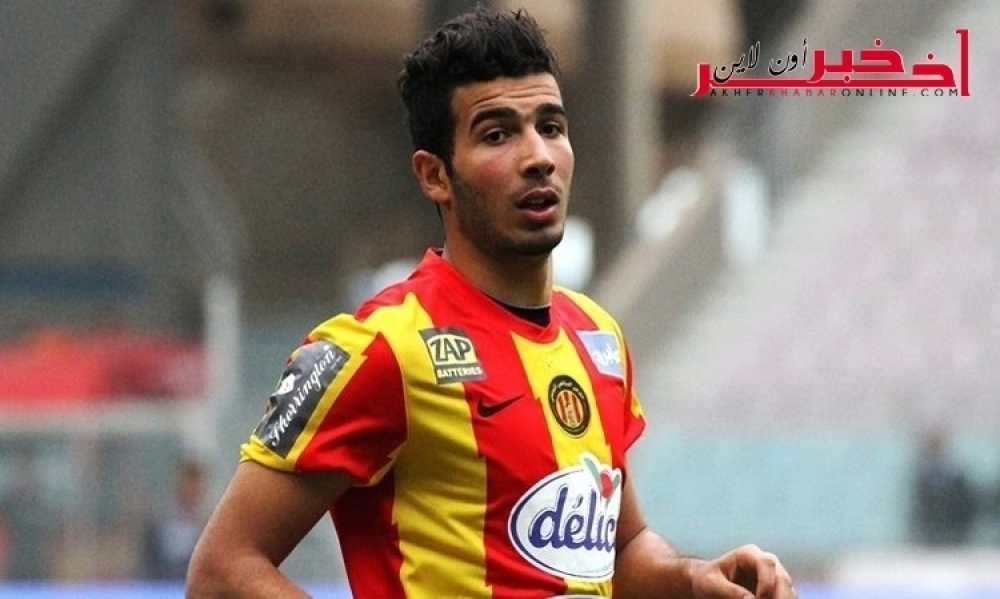 هيثم الجويني يعود إلى الترجي