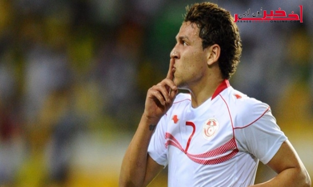 يوسف المساكني يقضي شهر العسل في جزيرة إسبانية..وهؤلاء سيحضرون حفل زفافه