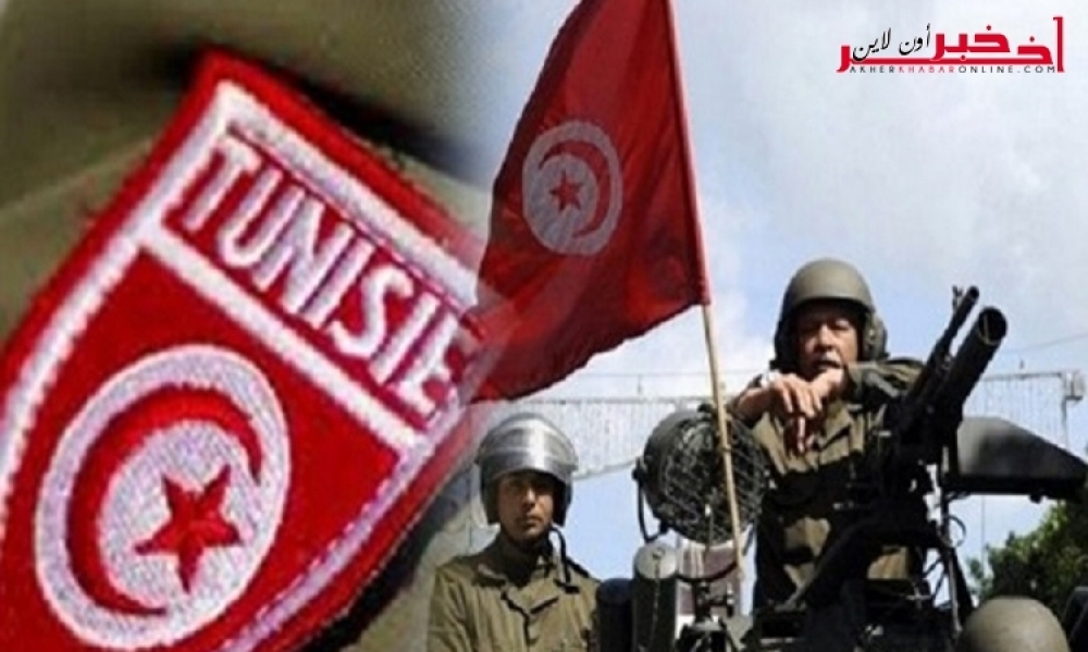 يهم  الحاصلين على البكالوريا / كل التفاصيل  عن التكوين بالمؤسسات التعليمية العسكرية للحصول على الشهادة الوطنية للإجازة التطبيقية في نظام "أمد"