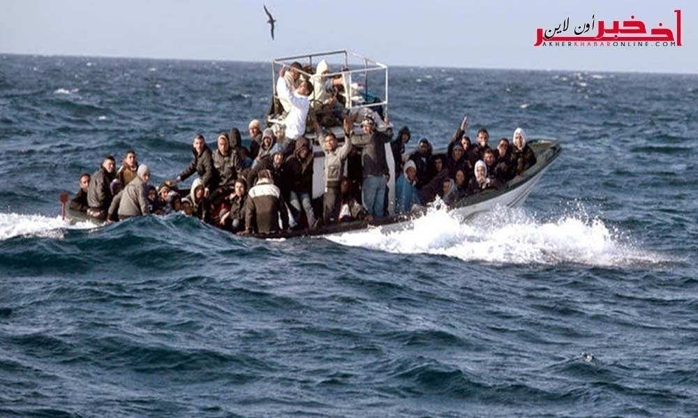 بينهم إمرأة حامل: العثور على جثث 11 مهاجرا قُبالة السّواحل الليبية