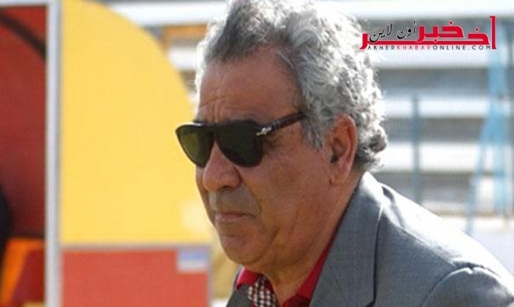  فوزي البنزرتي قبل مواجهة المريخ : توقيت البطولة العربية غير مناسب و سنلعب من اجل اللقب