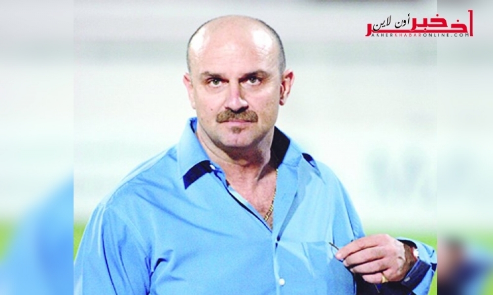 بعد أسبوعين على تعيينه مديرا رياضيا، وجدي الصيد ينسحب من النادي الإفريقي