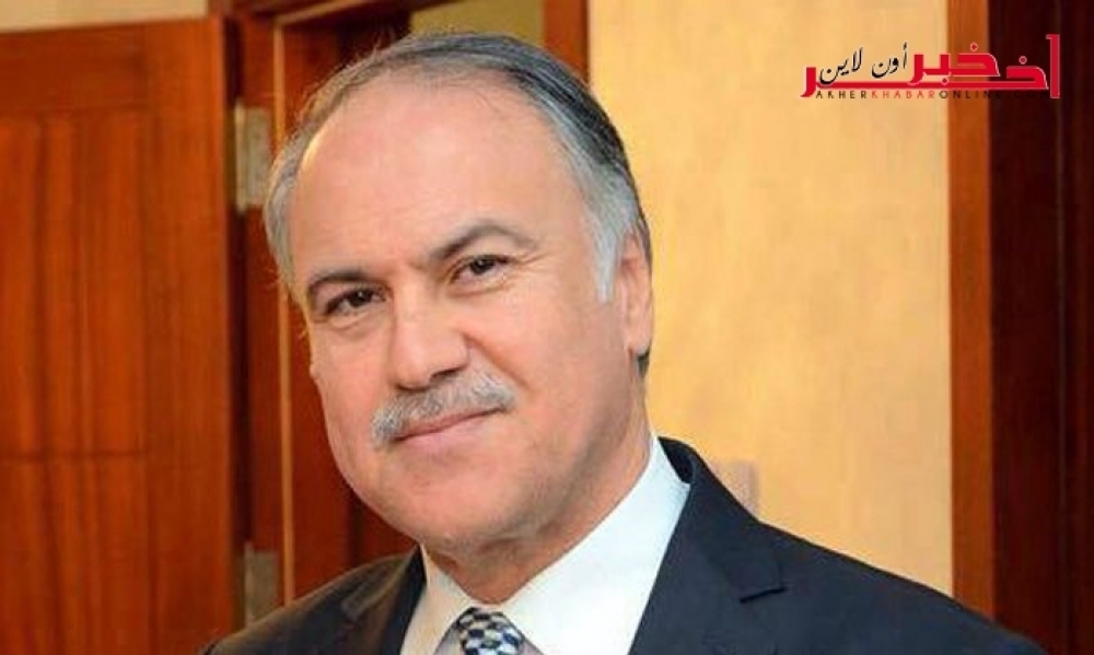 تردّد إعتذاره عن منصب وزير للتربية في التعديل الوزاري ،  حاتم بن سالم يتحدّث لـ"آخر خبر أونلاين"