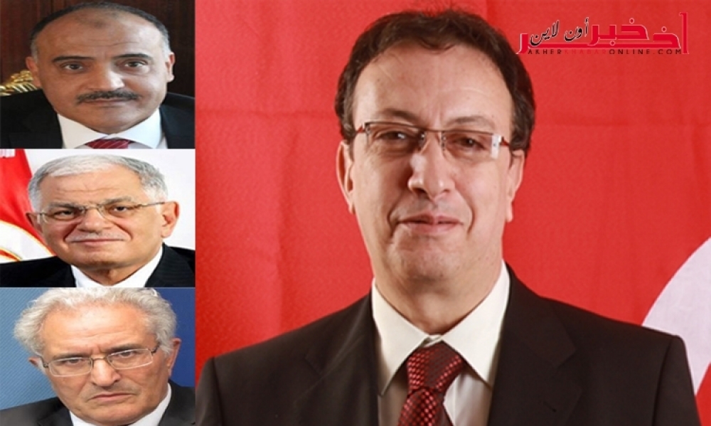 التعديل الوزاري / نبّه من الإنقلاب  على نتائج 2017،  قياديون في "حزب المبادرة"  و"آفاق"  و"تونس أولا " يعلّقون على حافظ قائد السبسي  لـ"آخر خبر أونلاين" بخصوص تصريحاته