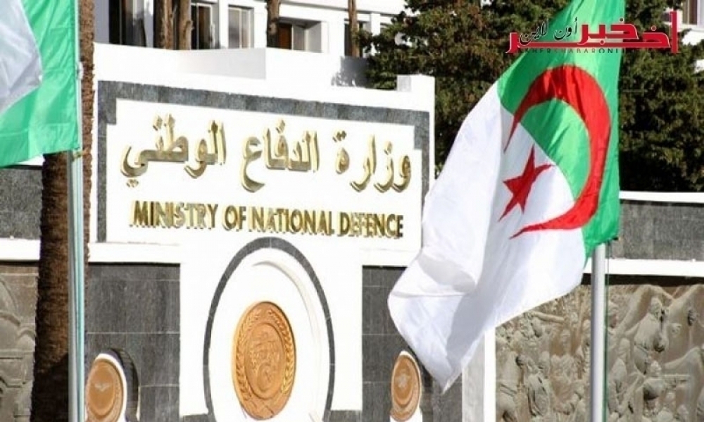 الجزائر /في يوم واحد :  تدمير 16 مخبأ للارهابيين 
